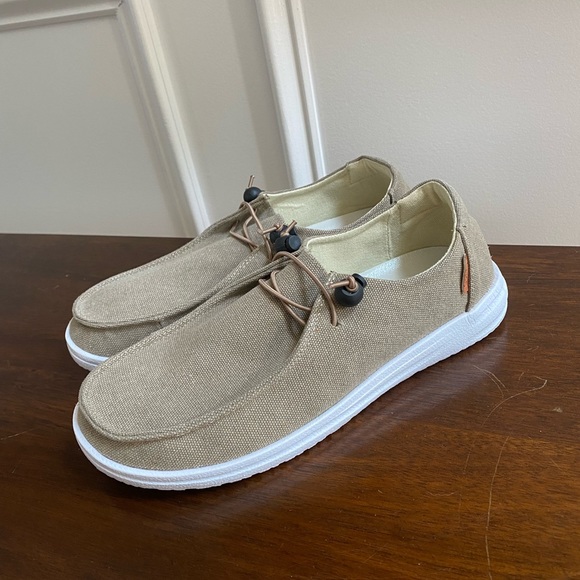 Hey Dude Shoes - Hey Dude Dupes